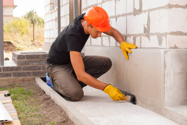 Waterproofing professionals working in White Plains, NY